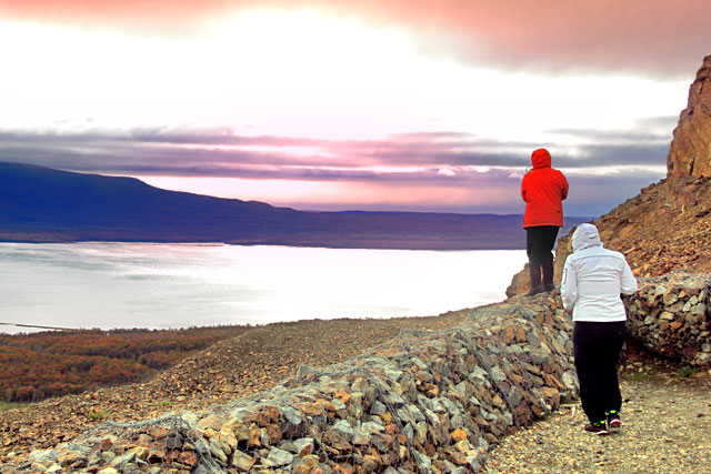 Mirador Cerro Jeujepen