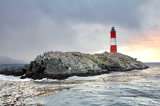 Faro Les Éclaireurs