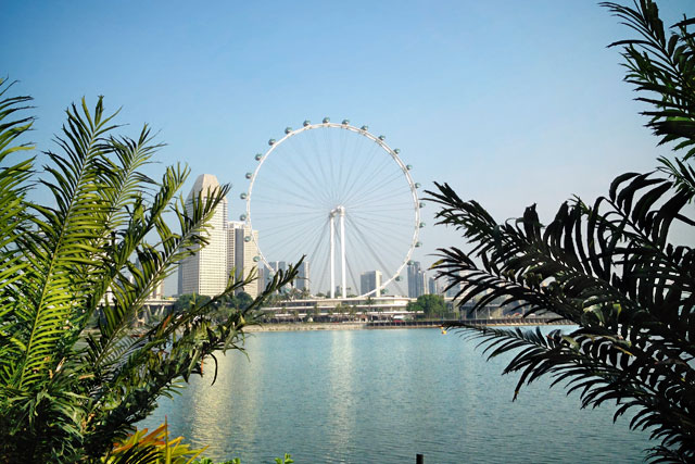 Singapore Flyer