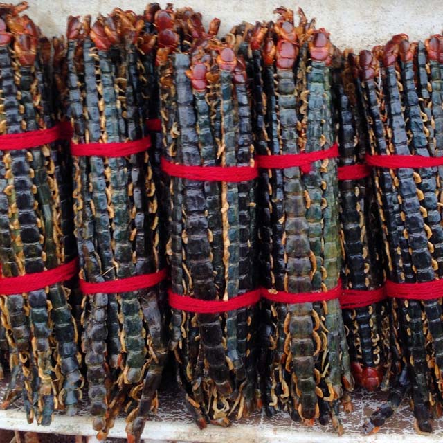 Mercado de Gyeongdong