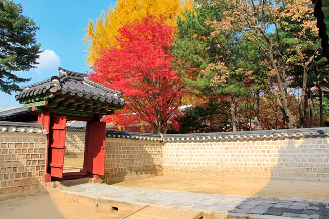 Santuário de Jongmyo