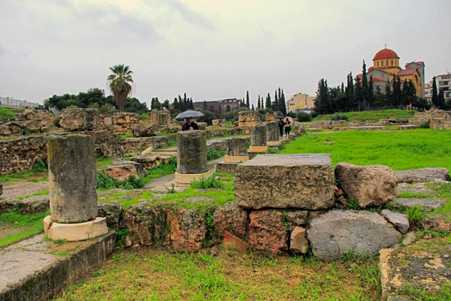 Kerameikos
