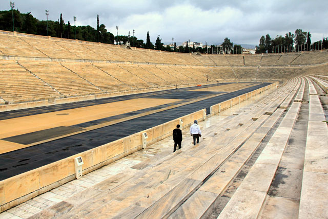 Estádio Panatenaico