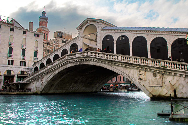 Ponte di Rialto