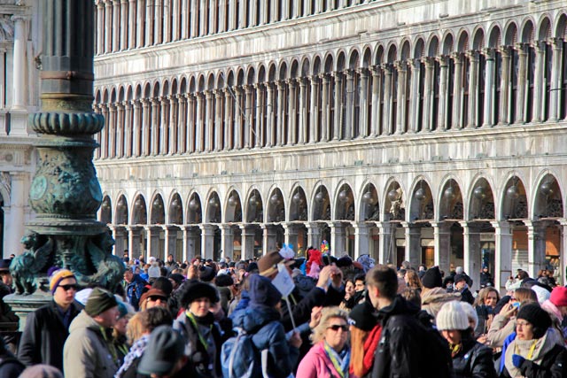 Piazza San Marco