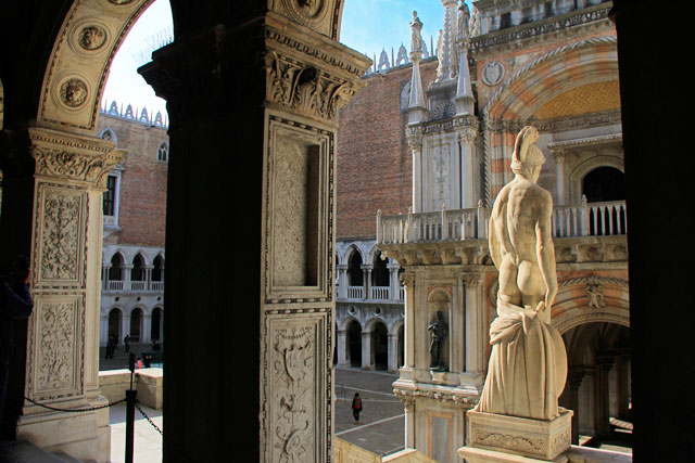 Palazzo Ducale