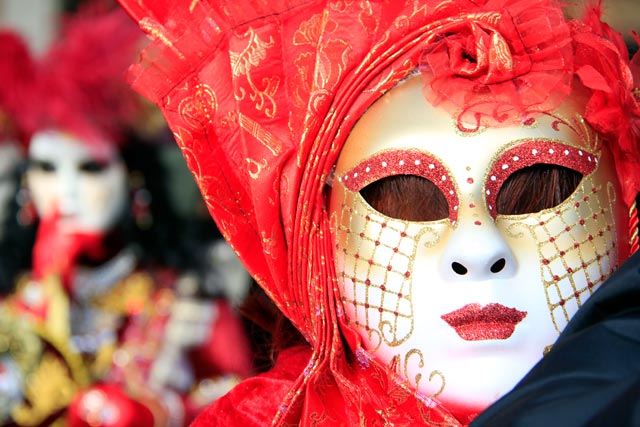 Riva degli Schiavoni