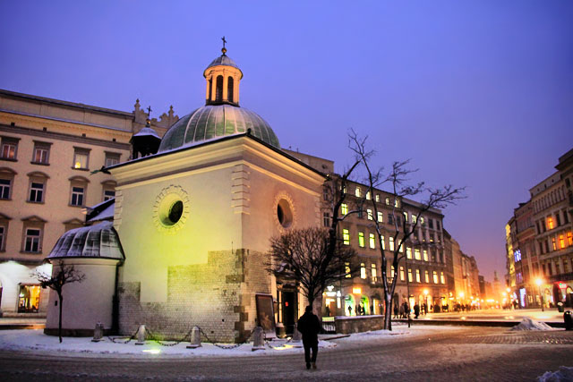 Igreja de São Adalberto