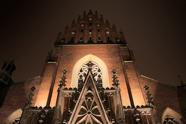 Igreja da Santíssima Trindade