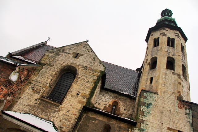 Igreja de Santo André