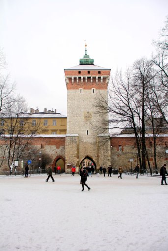 Portão de São Floriano
