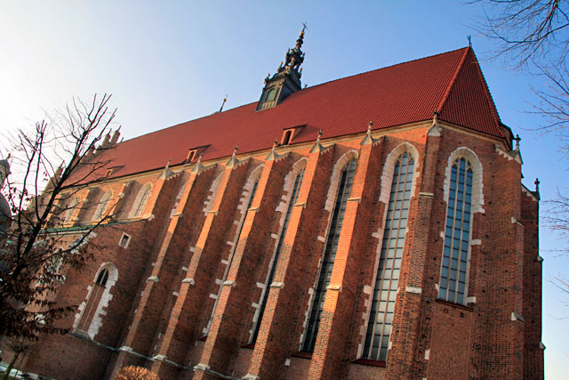 Basílica de Corpus Christi