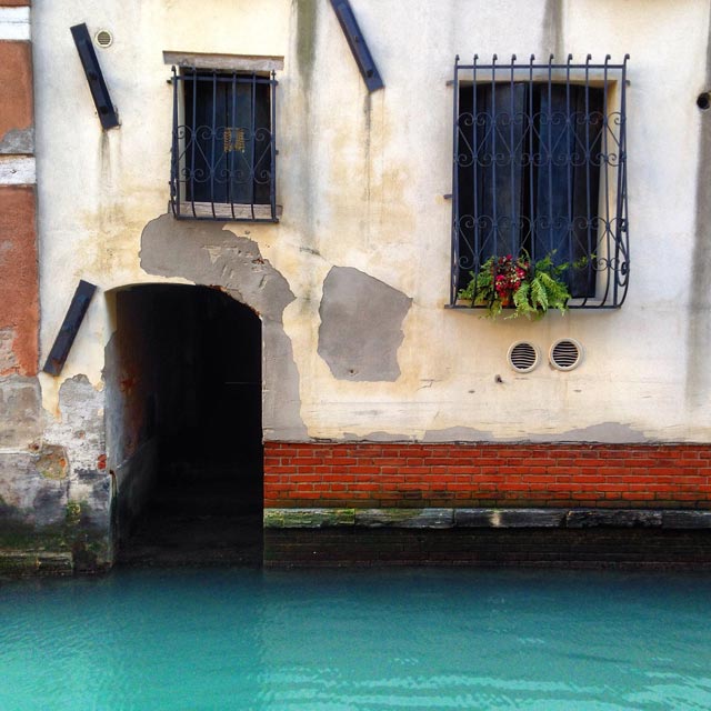 Dorsoduro (via Instagram)