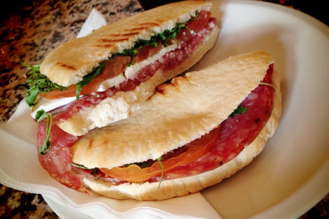 Panino
