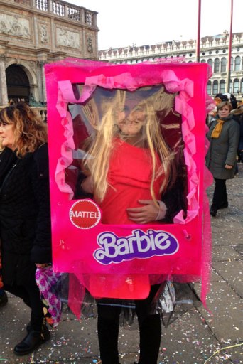 Foliona na Piazza San Marco