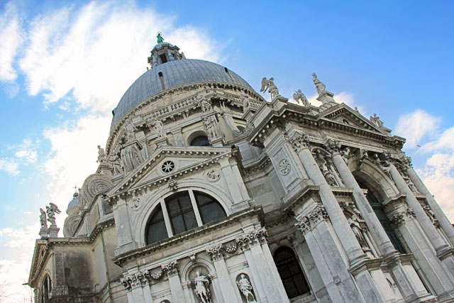 Santa Maria della Salute