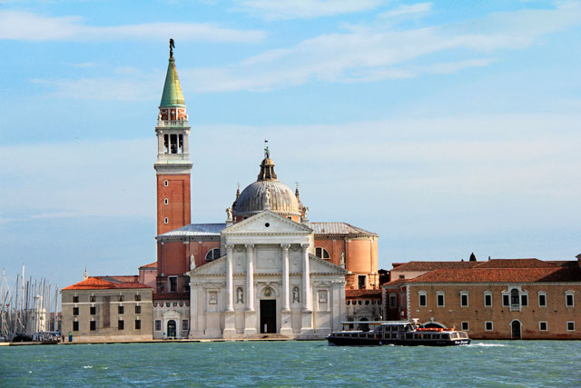 Chiesa di San Giorgio Maggiore