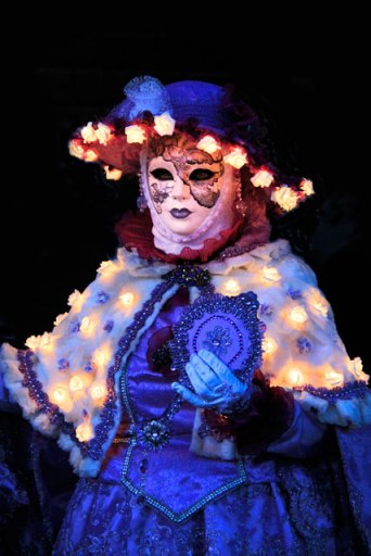 Foliona na Riva degli Schiavoni