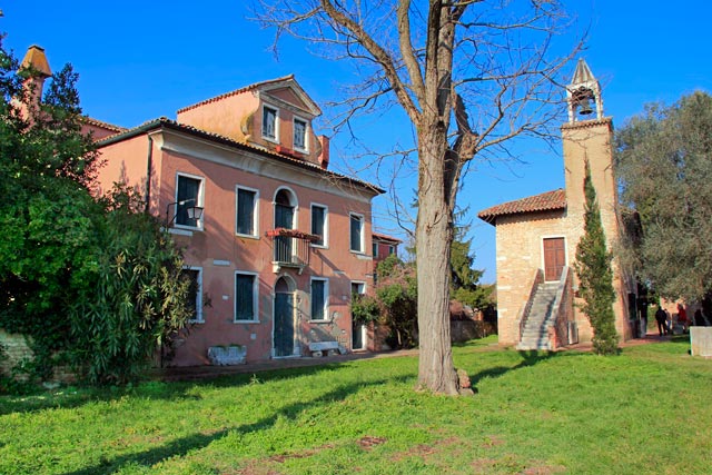 Museo di Torcello
