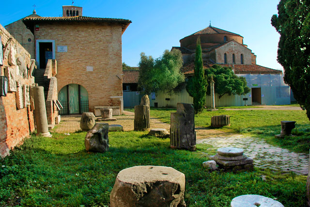 Museo di Torcello