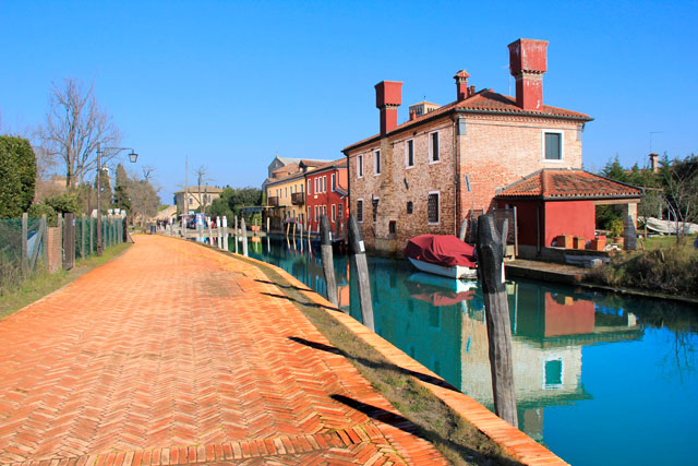 Torcello