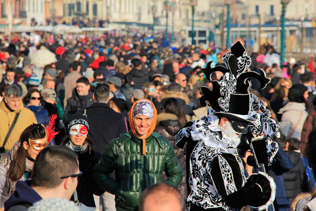 Riva degli Schiavoni