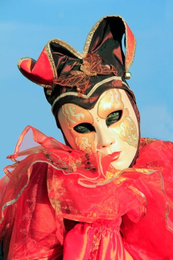 Foliona na Riva degli Schiavoni