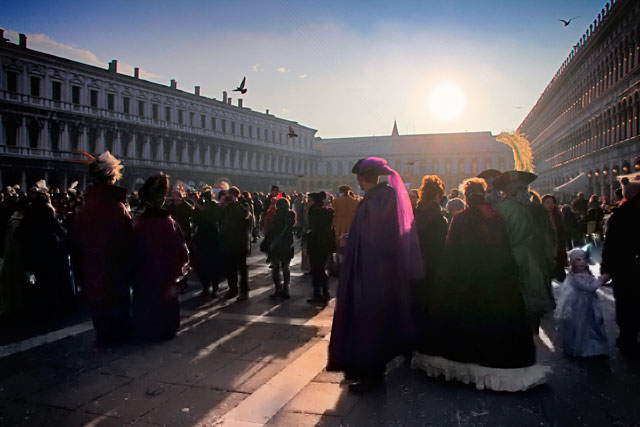 Piazza San Marco