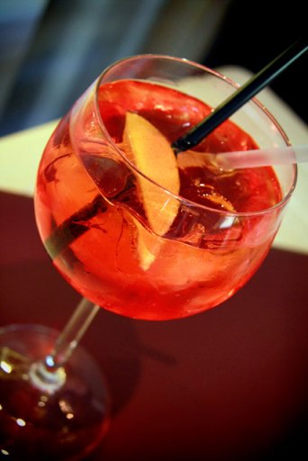 Aperol Spritz
