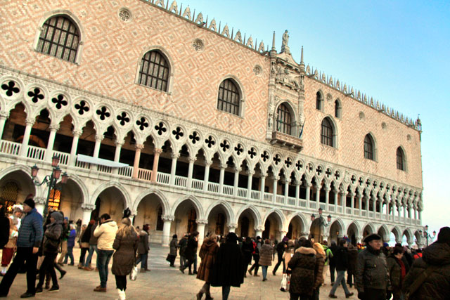 Palazzo Ducale