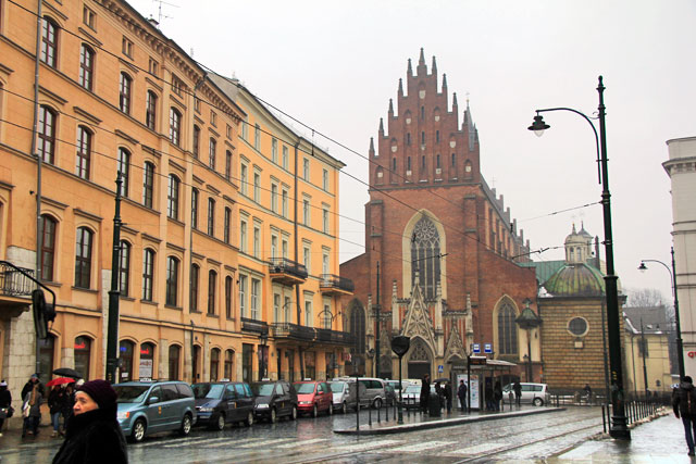 Igreja de São Francisco de Assis