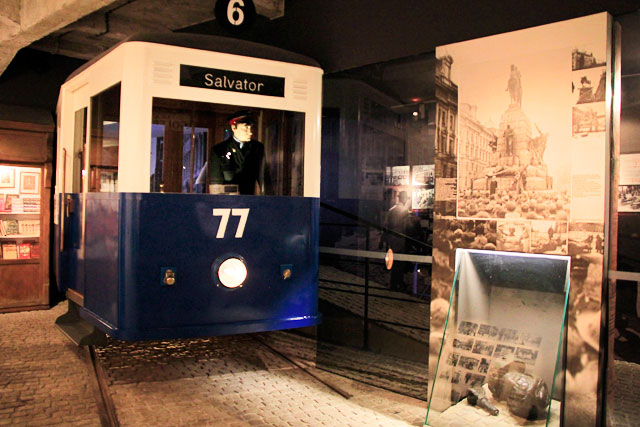 Fábrica de Oskar Schindler