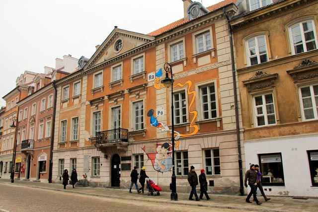 Museu Maria Sklodowska-Curie (Muzeum Marii Skłodowskiej-Curie)