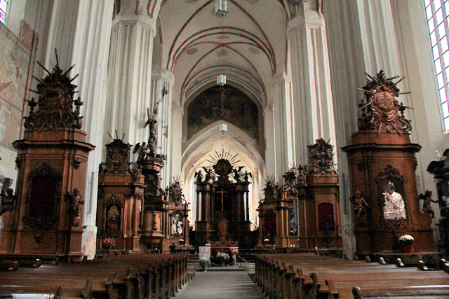 Igreja de São Francisco e São Bernardino