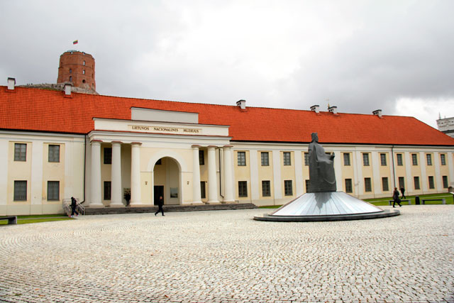 Edifício do Novo Arsenal