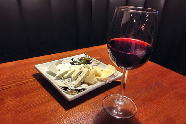 Petiscando na Cidade Velha