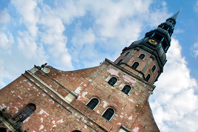 Basílica de São Pedro