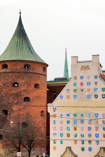 Museu Letão da Guerra
