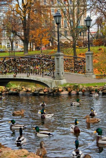 Parque da Colina do Bastião