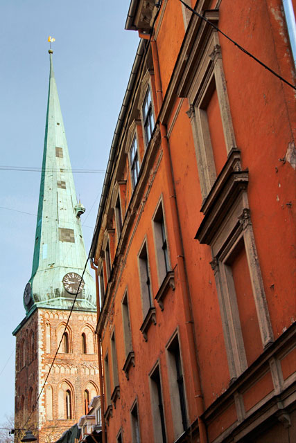Catedral de São Tiago