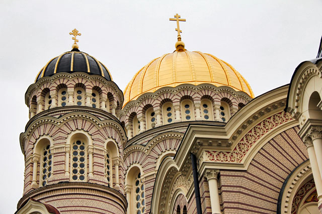 Catedral da Natividade