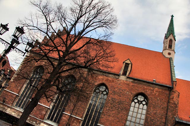 Igreja de de São João