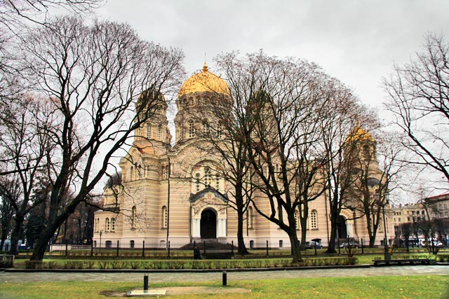 Catedral da Natividade