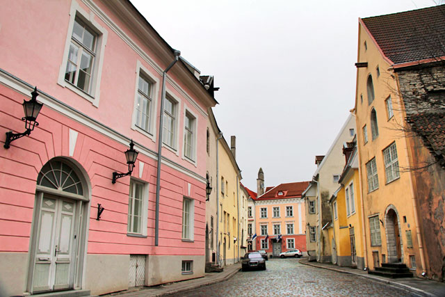 Rua Tolli
