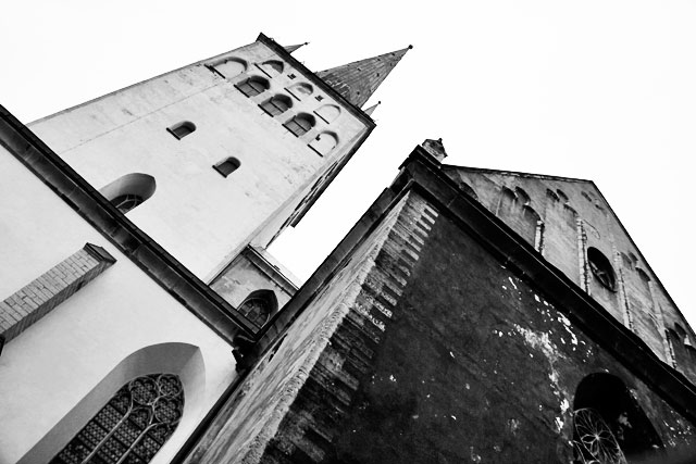 Igreja de São Olavo