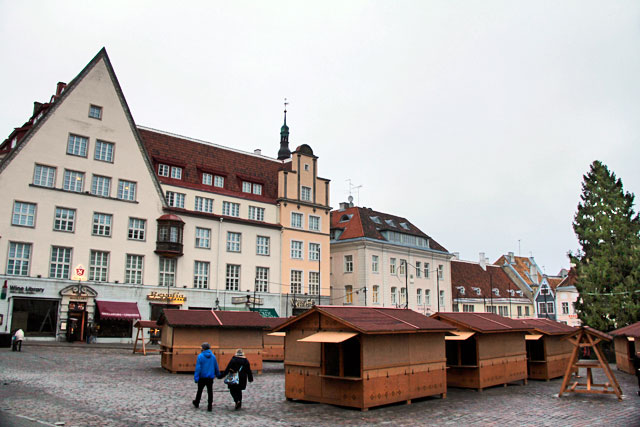 Praça da Prefeitura