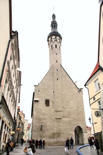 Edifício da Prefeitura