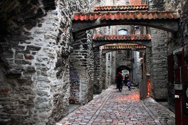 Passagem de Santa Catarina