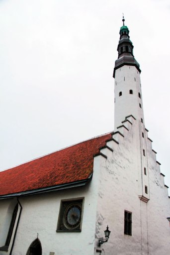 Igreja do Espírito Santo