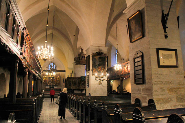 Igreja do Espírito Santo